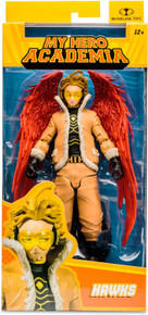 Image of Action Figures. Product name - My Hero Academia 7 inch Figures Wave 6 in colour by brand - 
