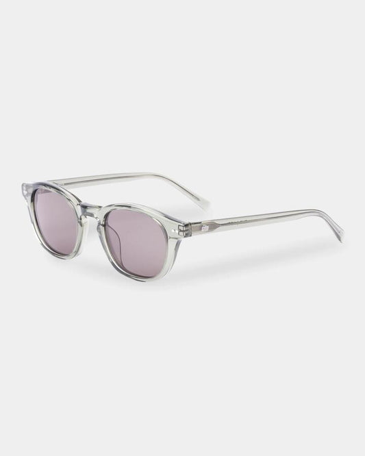 Image of Sunglasses. Productname: Sito - Elio Round Sunglasses - Nori Grey - in Nori Grey colour by brand - Sito