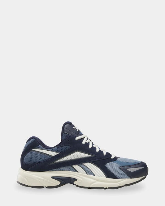 Image of Sneakers. Productname: Reebok - Road Prime Sneakers - Vector Navy/Blue/Sha - in Vector Navy/Blue/Sha colour by brand - Reebok