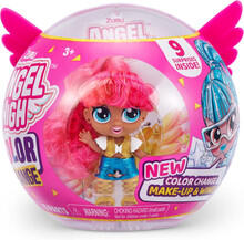 Image of Dolls. Product name - Itty Bitty Prettys Angel High Series 2 in colour by brand - Toymate