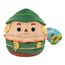 Image of Dolls. Product name - Squishmallows Wizard of OZ 8-inch in colour by brand - Squishmallows