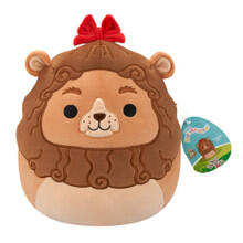 Image of Dolls. Product name - Squishmallows Wizard of OZ 10-inch in colour by brand - Squishmallows