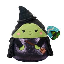 Image of Dolls. Product name - Squishmallows Wicked 10-inch in colour by brand - Squishmallows