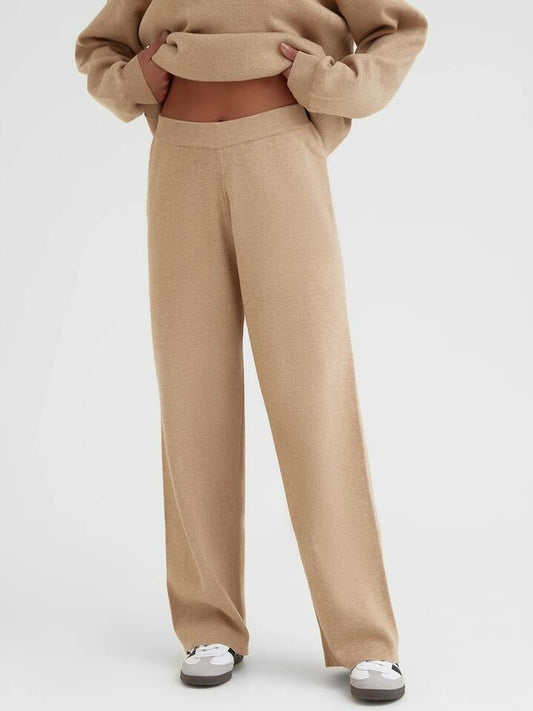 4th & Reckless Cameron Knit Trouser