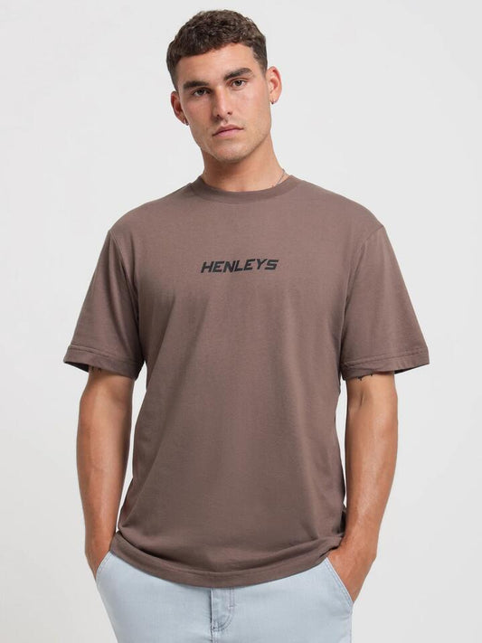 Henleys Defence T-Shirt
