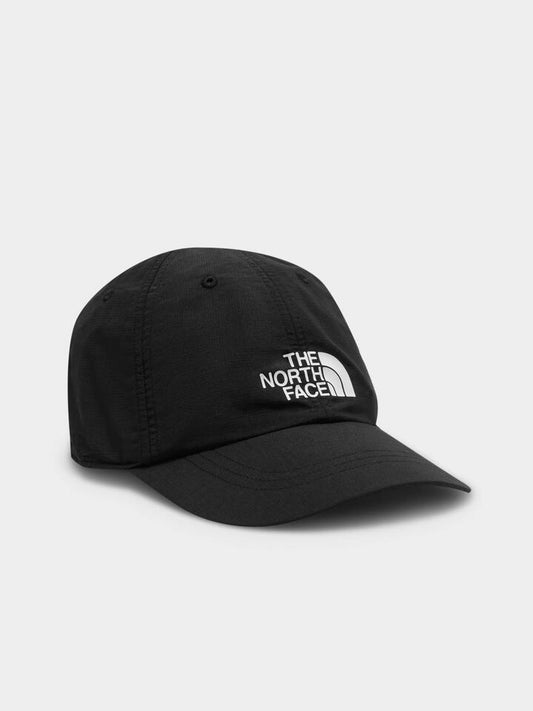 Image of Hats. Productname: The North Face Horizon Cap ONE SIZE Black/White in Black/White colour by brand - The North Face