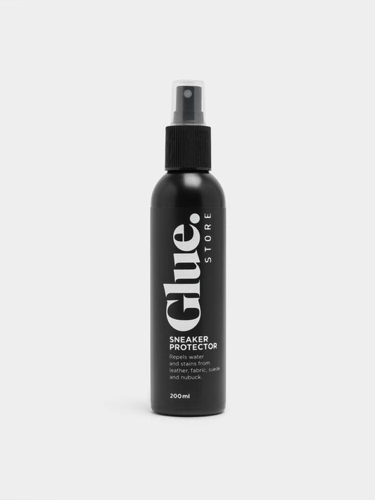Glue Shoe Care Glue Sneaker Protector ONE SIZE Black