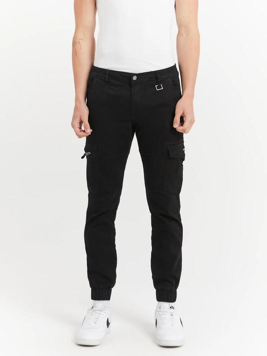 Henleys Lione Denim Pants