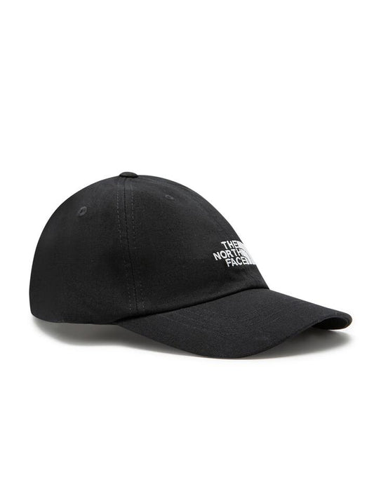 Image of Hats. Productname: The North Face Norm Hat TNF ONE SIZE Black in Black colour by brand - The North Face
