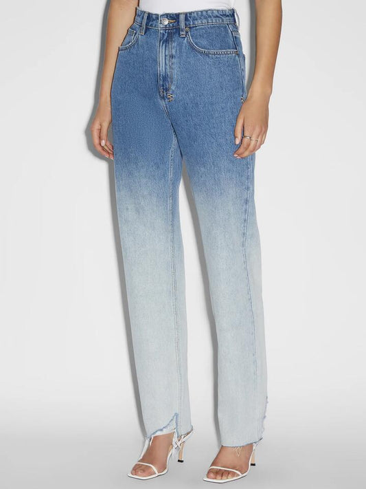Ksubi Playback Glacier - Denim