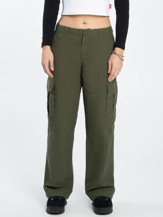 Worship Pond Scum Cargo Pant