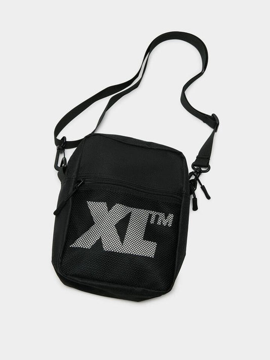 Image of Bags. Productname: Xlarge XL Utility Bag ONE SIZE Black in Black colour by brand - Xlarge