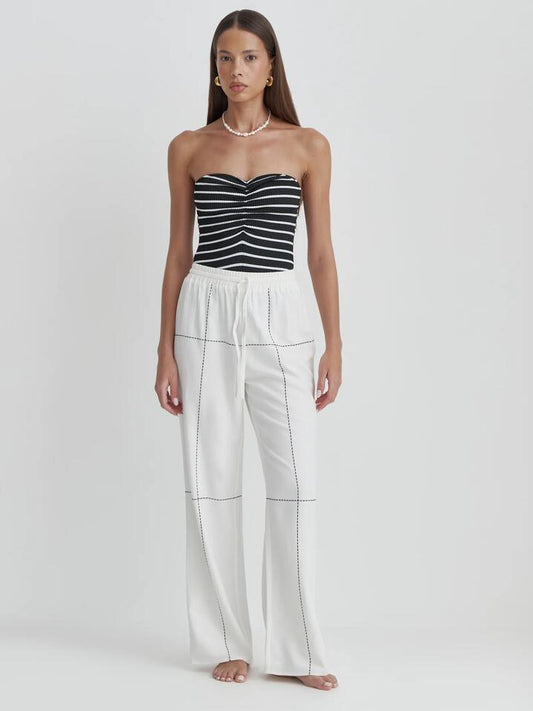 4th & Reckless Genevive Trousers