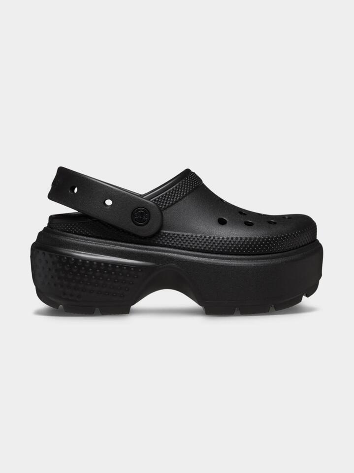 Crocs Stomp Clog