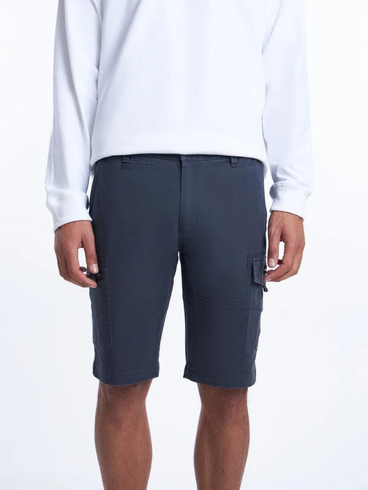 Henleys Leon Short