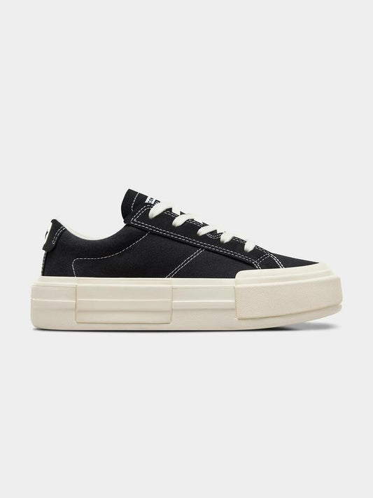 Image of Footwear. Productname: Converse Unisex CTAS Cruise Ox in Black/White/Black colour by brand - Converse