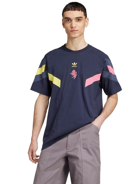 Adidas Juventus Originals T-Shirt (Legend Ink)