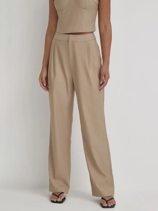 4th & Reckless Kayla Trouser