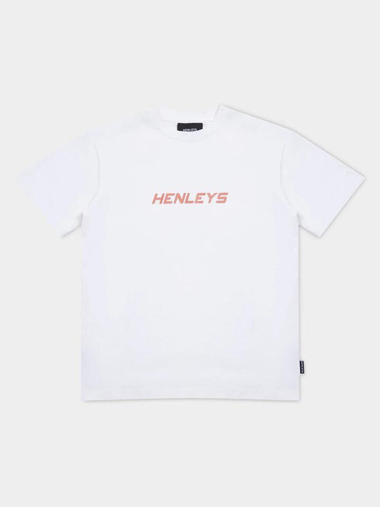 Henleys Diversion Tee