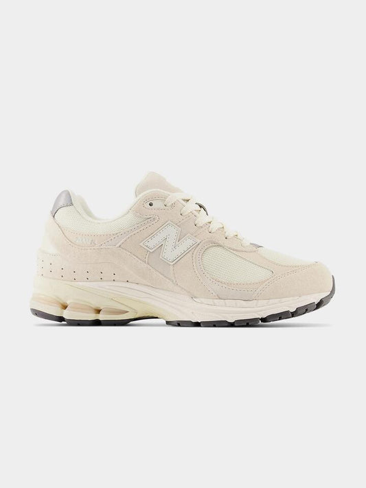 Image of Sneakers. Productname: New Balance Unisex 2002 Sneaker in Phantom colour by brand - New Balance