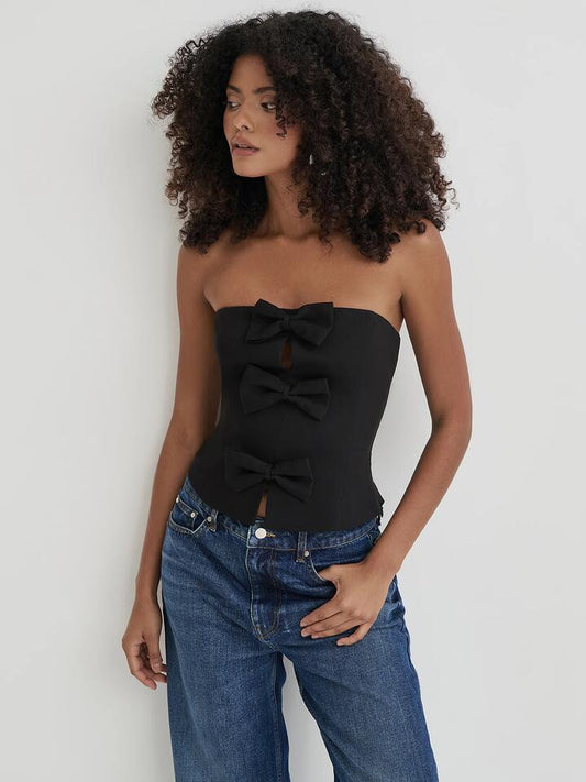 4th & Reckless Luisa Corset