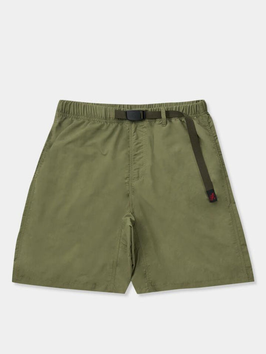 Gramicci Nylon Loose Short