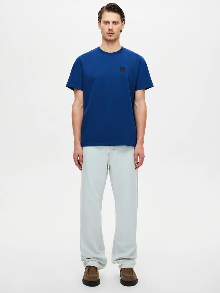 Image of Jeans. Productname: Neuw River Relaxed Fade in Light Vintage Indigo colour by brand - Neuw