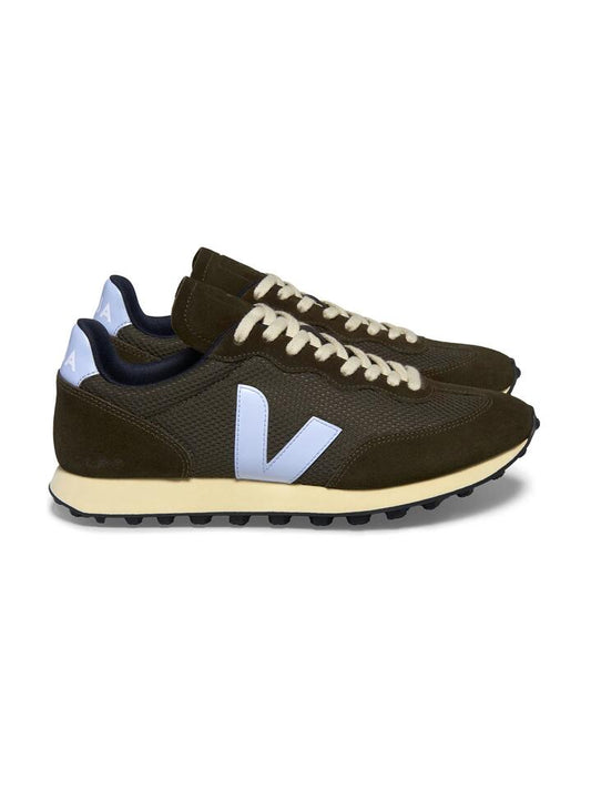 Image of Others. Productname: Veja Womens Rio Branco in Eagle Swan colour by brand - Veja