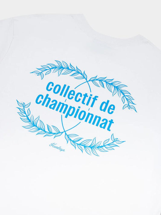 Henleys Collectif Tee