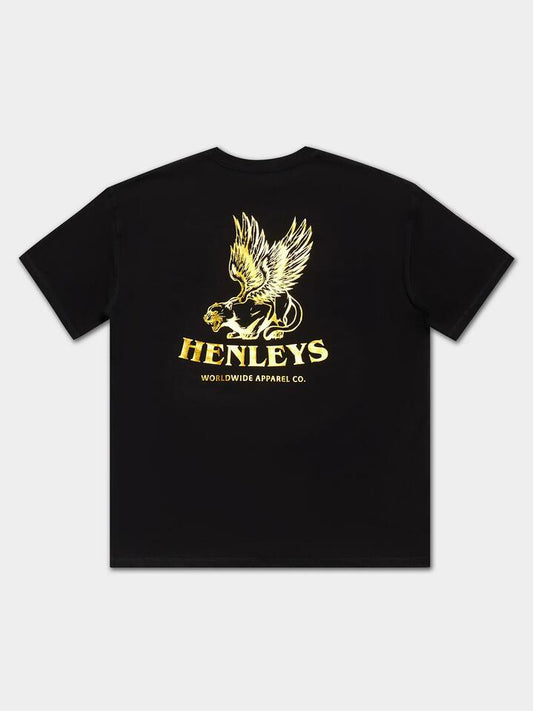 Henleys Griffin Tee