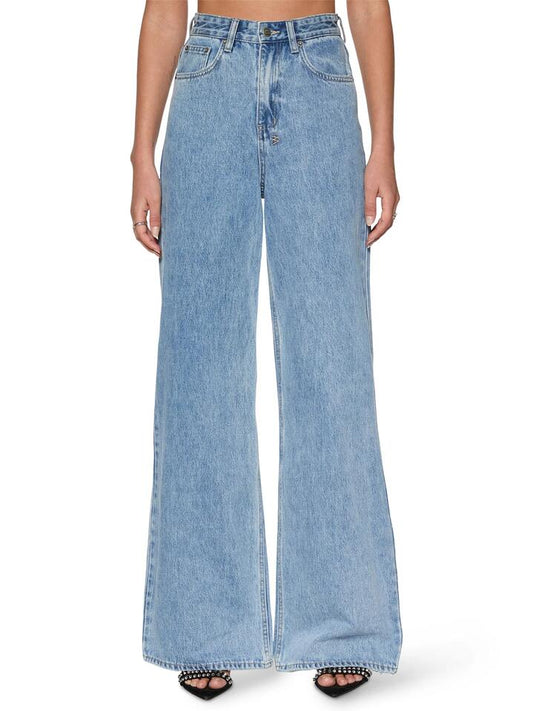 Image of Jeans. Productname: Ksubi Strider Authentik in Authentik colour by brand - Ksubi