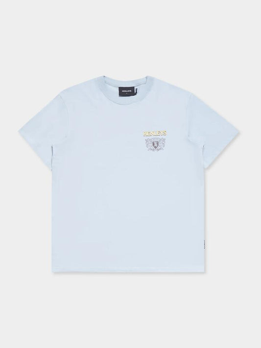 Henleys Coat of Arms Tee