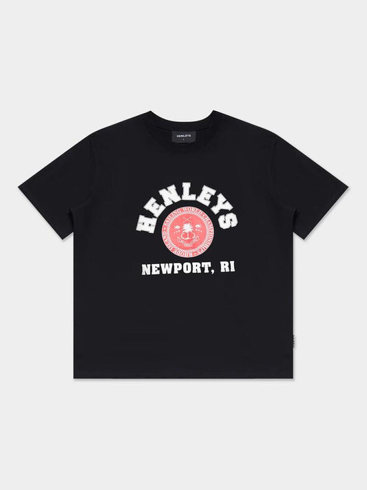 Henleys Collegiate Tee