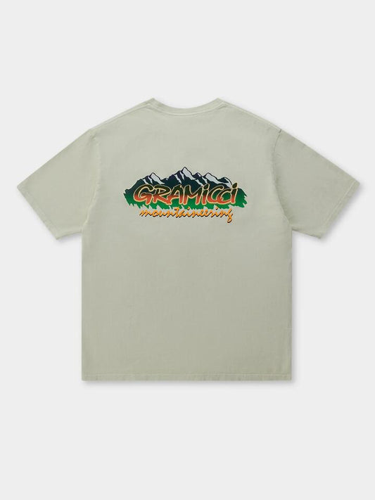 Gramicci Mountaineering Tee