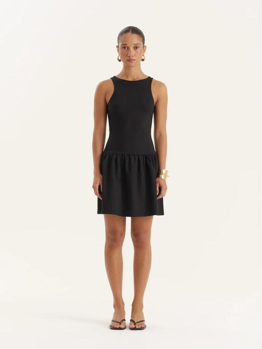 Image of Dresses. Productname: 4th & Reckless Shayna Dress in Black colour by brand - 4th & Reckless