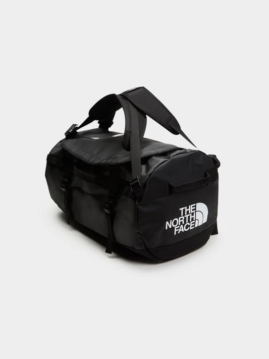 The North Face Base Camp Duffel ONE SIZE BLACK CURRANT PURPLE