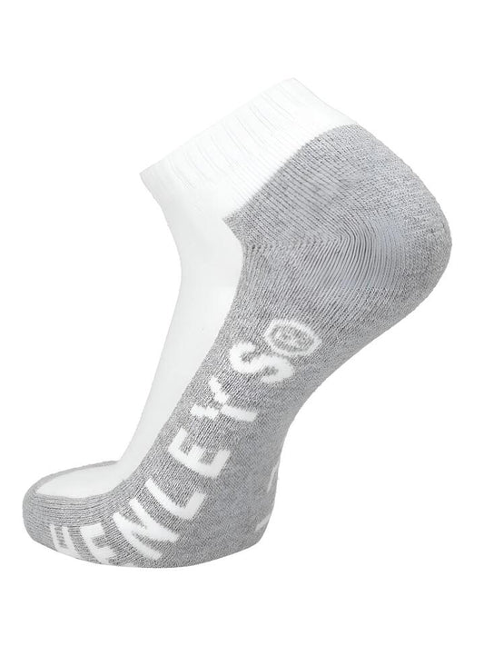 Henleys Active Ankle Sock 5 Pack One