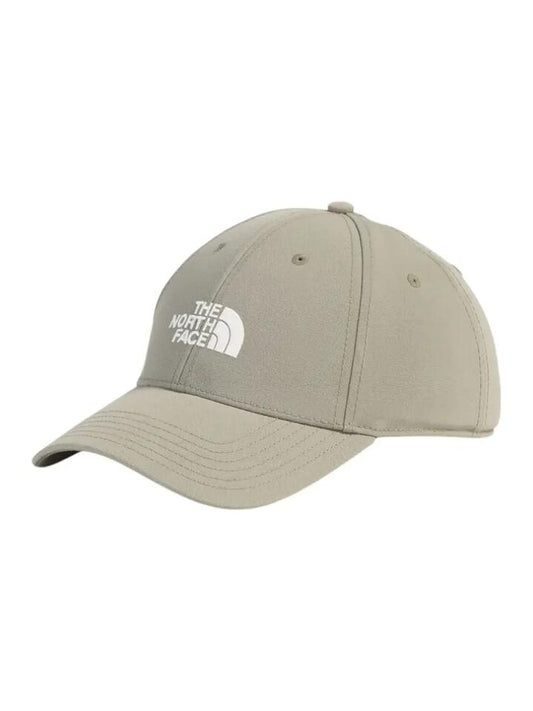 Image of Hats. Productname: The North Face Recycled 66 Classic Hat ONE SIZE Clay Grey in Clay Grey colour by brand - The North Face