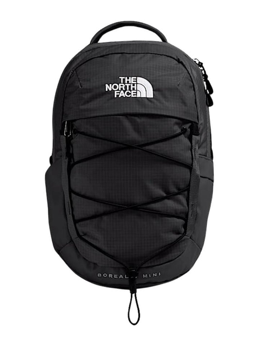 Image of Accessories. Productname: The North Face Borealis Mini ONE SIZE Black in Black colour by brand - The North Face