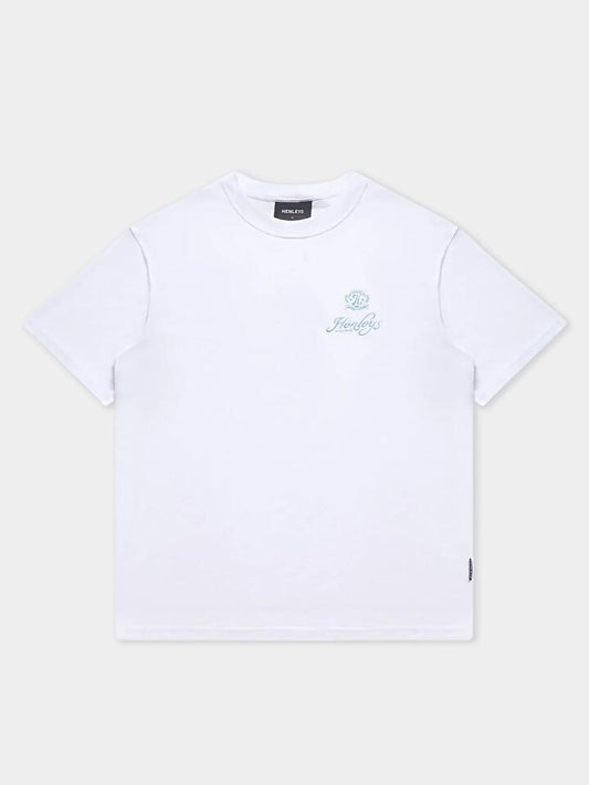 Henleys MCMXCVI Tee