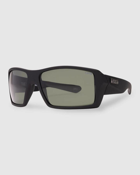 Image of Sunglasses. Productname: Liive - The Edge Polarized Sunglasses - Assorted - in Assorted colour by brand - Liive