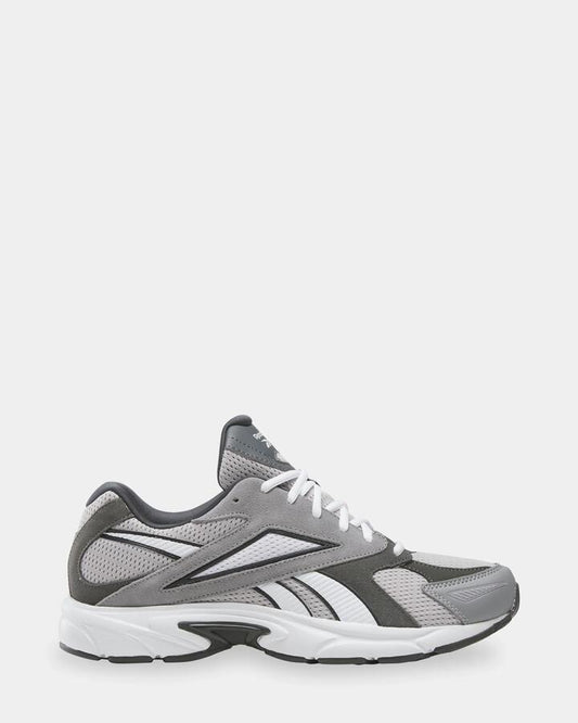 Image of Sneakers. Productname: Reebok - Road Prime Sneakers - Mist Grey/Grey 5/Gre - in Mist Grey/Grey 5/Gre colour by brand - Reebok