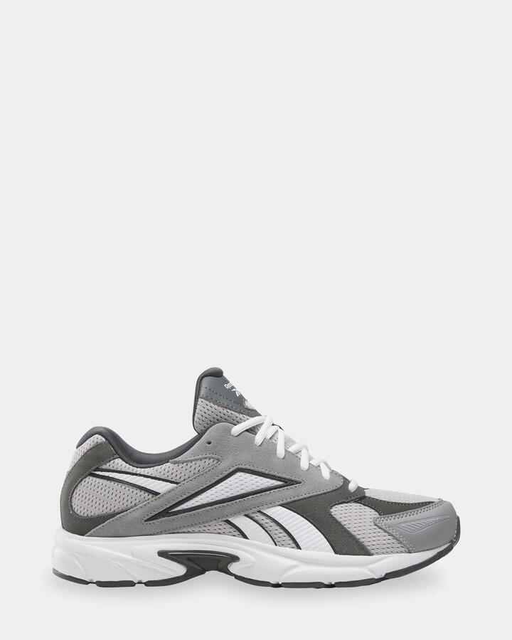 Image of Sneakers. Productname: Reebok Road Prime Sneakers Mist Grey/Grey 5/Gre - in Mist Grey/Grey 5/Gre colour by brand - Reebok