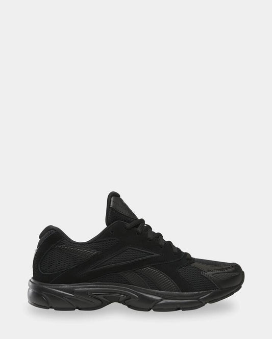Image of Sneakers. Productname: Reebok - Road Prime Sneakers - Black/Black/Grey4 - in Black/Black/Grey4 colour by brand - Reebok