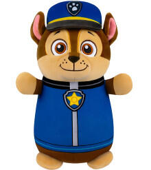 Image of Dolls. Product name - Squishmallows 10 inch Hugmees Paw Patrol in colour by brand - Squishmallows