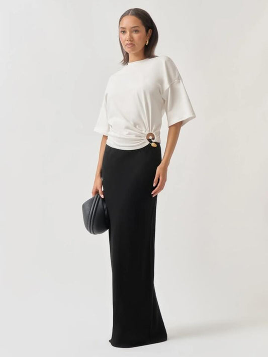 4th & Reckless Jude Top