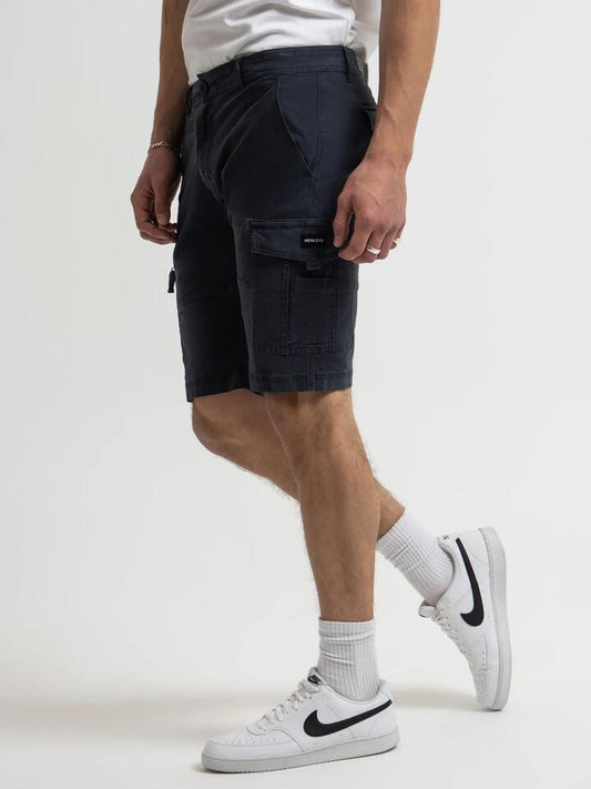 Henleys Leon Cargo Shorts
