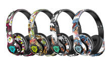 Image of Toys. Product name - Wireless Headphones in colour by brand - Toymate