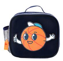 Image of Toys. Product name - Basketball Lunchbox in colour by brand - Toymate