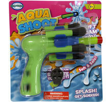 Image of Toys. Product name - Aqua Shoot in colour by brand - Toymate